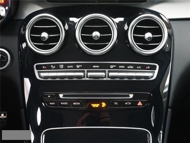 Mercedes-Benz GLC 220 dAut. 4Matic, Paquete AMG, Parktronic, NAV, USB