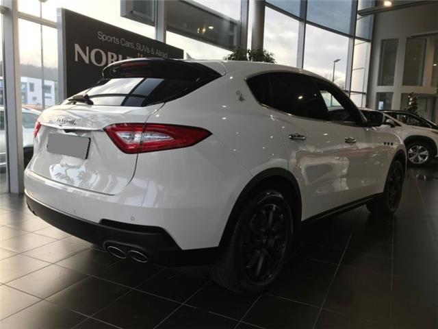 Maserati Levante Diesel Aut. Paq Business Plus, Bi-xen, PDC, Techo