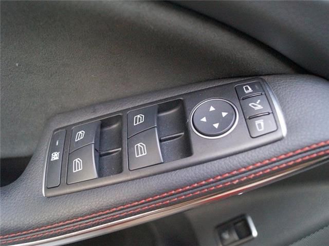 Mercedes-Benz CLA 250 AMG Line Aut.7G, LED, Parktronic, Attnt Asst, NAV