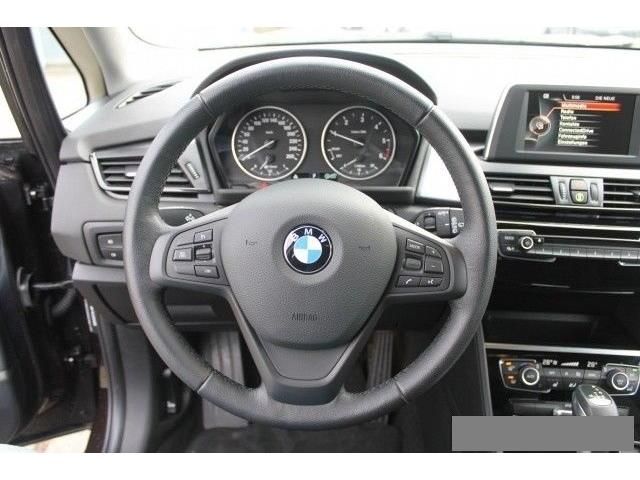 BMW 216 dAut. Active Tourer, PDC, Active Guard, NAV, USB