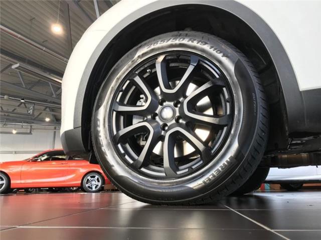 Maserati Levante Diesel Aut. Paq Business Plus, Bi-xen, PDC, Techo
