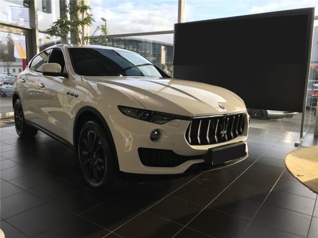 Maserati Levante Diesel Aut. Paq Business Plus, Bi-xen, PDC, Techo