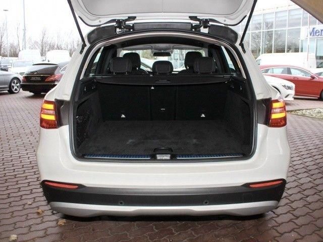Mercedes-Benz GLC 220 dAut. 4Matic, LED, Parktronic, Head-up, NAV, USB