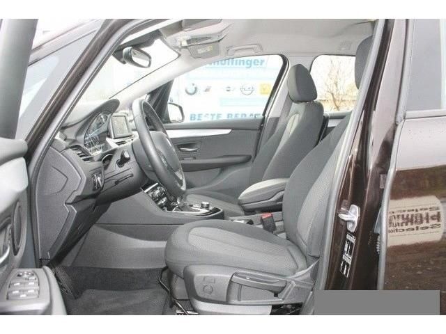BMW 216 dAut. Active Tourer, PDC, Active Guard, NAV, USB