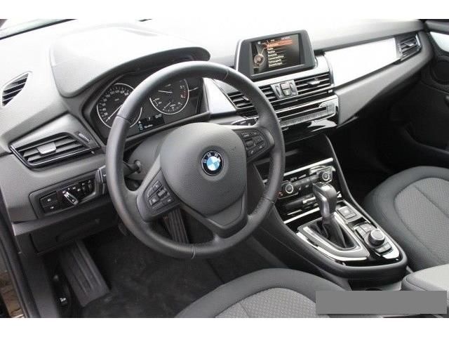 BMW 216 dAut. Active Tourer, PDC, Active Guard, NAV, USB
