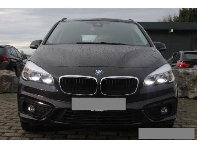 BMW 216 dAut. Active Tourer, PDC, Active Guard, NAV, USB