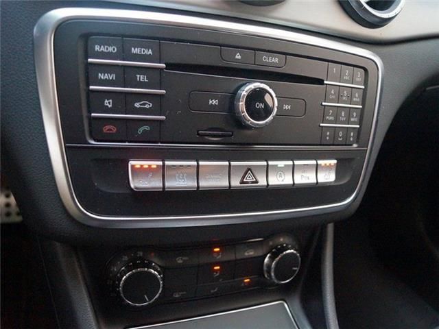 Mercedes-Benz CLA 250 AMG Line Aut.7G, LED, Parktronic, Attnt Asst, NAV