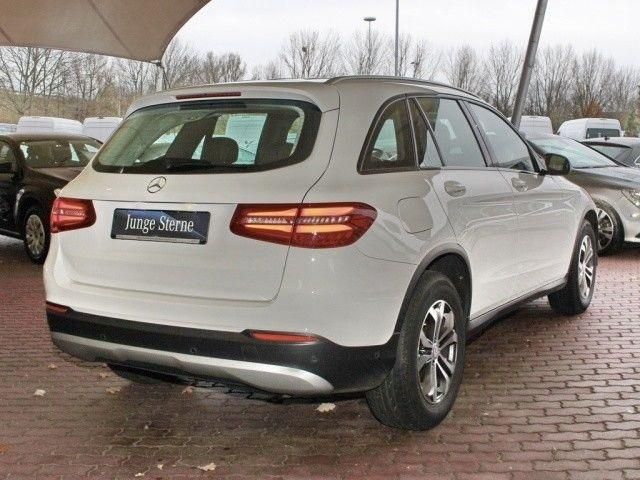 Mercedes-Benz GLC 220 dAut. 4Matic, LED, Parktronic, Head-up, NAV, USB
