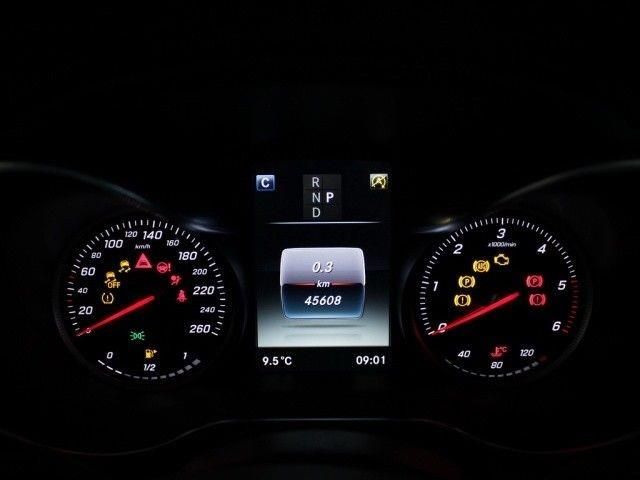 Mercedes-Benz GLC 220 dAut. 4Matic, LED, Parktronic, Head-up, NAV, USB