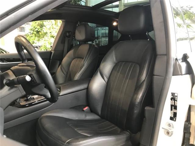 Maserati Levante Diesel Aut. Paq Business Plus, Bi-xen, PDC, Techo