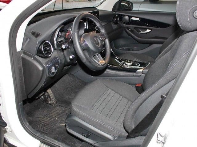 Mercedes-Benz GLC 220 dAut. 4Matic, LED, Parktronic, Head-up, NAV, USB