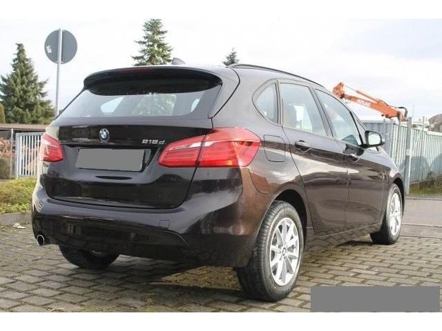 BMW 216 dAut. Active Tourer, PDC, Active Guard, NAV, USB