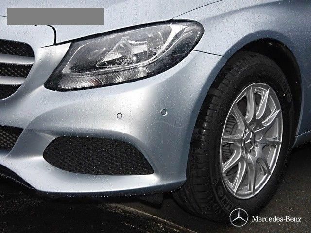 Mercedes-Benz C 180 Parktronic, Attention Assist, USB, Bluetooth