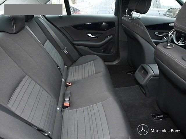 Mercedes-Benz C 180 Parktronic, Attention Assist, USB, Bluetooth