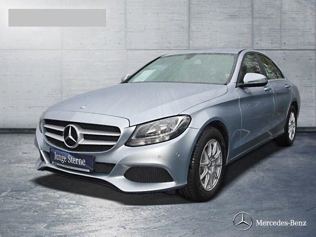 Mercedes-Benz C 180 Parktronic, Attention Assist, USB, Bluetooth