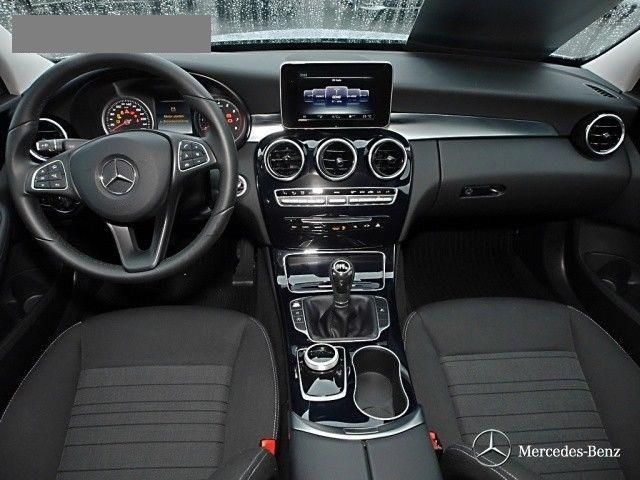 Mercedes-Benz C 180 Parktronic, Attention Assist, USB, Bluetooth