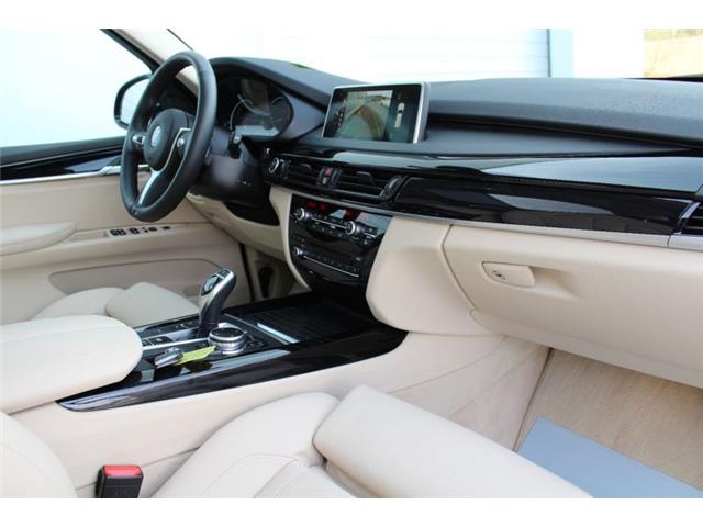 BMW X5 xDrive 30dAut. LED, Cámara, Head-up, Techo pan,NAV
