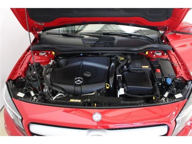 Mercedes-Benz GLA 200 CDI Style, Asientos calefactables, Paq visibilidad