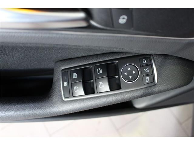 Mercedes-Benz GLA 200 CDI Style, Asientos calefactables, Paq visibilidad