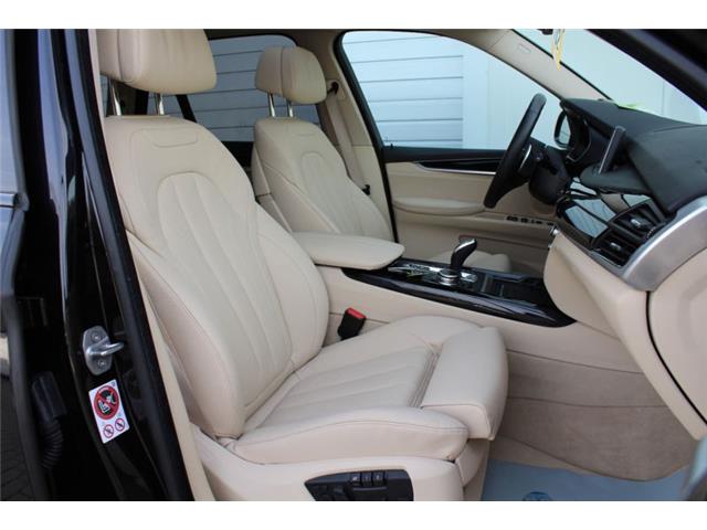 BMW X5 xDrive 30dAut. LED, Cámara, Head-up, Techo pan,NAV