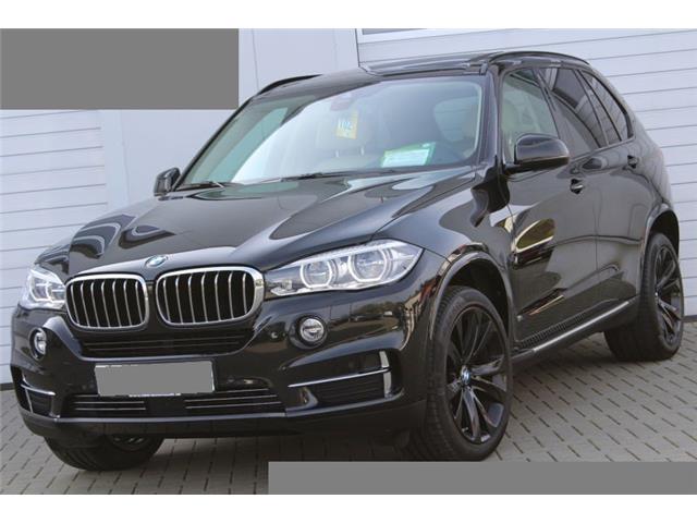 BMW X5 xDrive 30dAut. LED, Cámara, Head-up, Techo pan,NAV