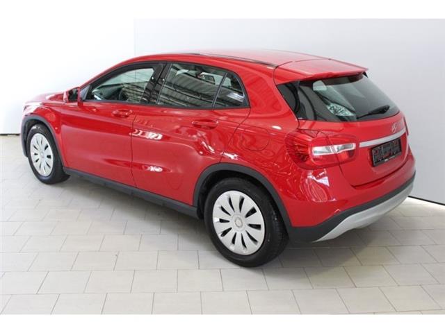 Mercedes-Benz GLA 200 CDI Style, Asientos calefactables, Paq visibilidad