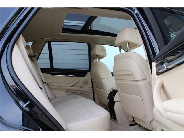 BMW X5 xDrive 30dAut. LED, Cámara, Head-up, Techo pan,NAV