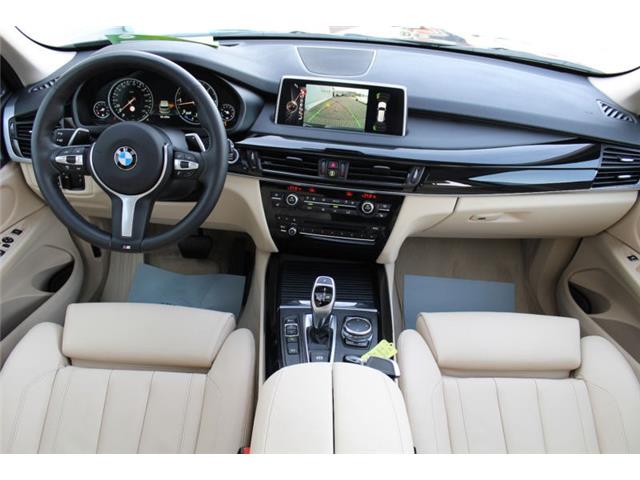 BMW X5 xDrive 30dAut. LED, Cámara, Head-up, Techo pan,NAV