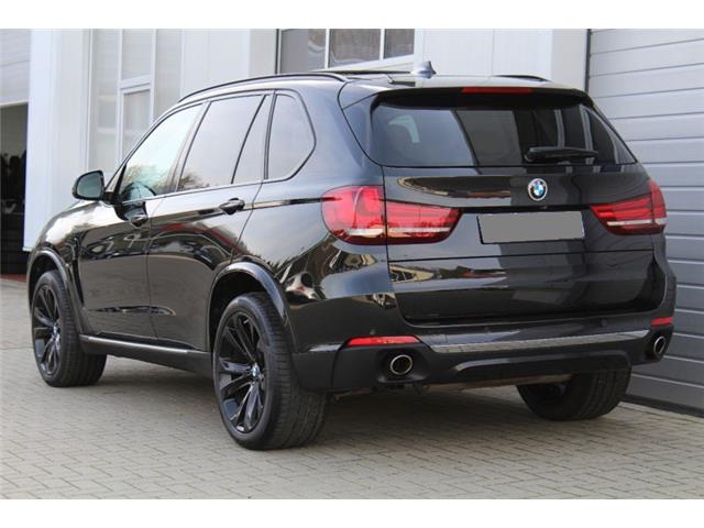 BMW X5 xDrive 30dAut. LED, Cámara, Head-up, Techo pan,NAV