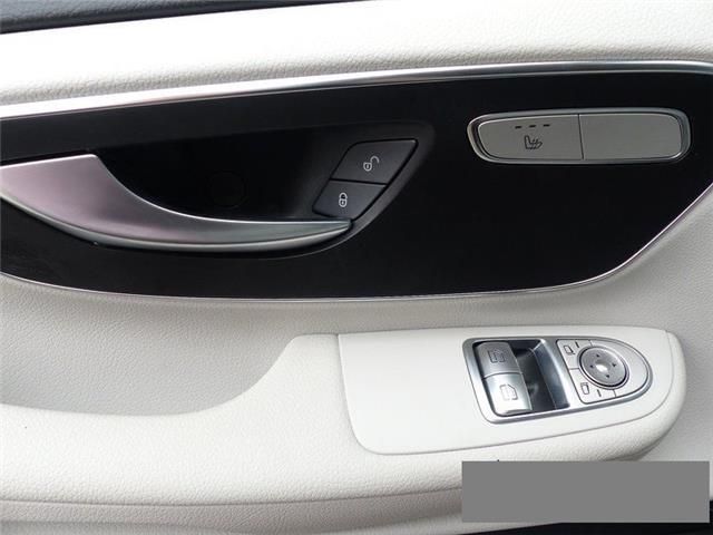Mercedes-Benz V 250 BT ExtraLargo Avantgarde 7G, 8 Plazas, Parktr, NAV