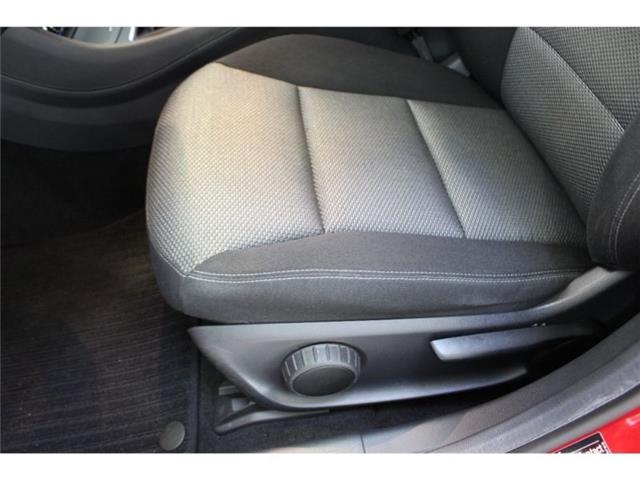 Mercedes-Benz GLA 200 CDI Style, Asientos calefactables, Paq visibilidad