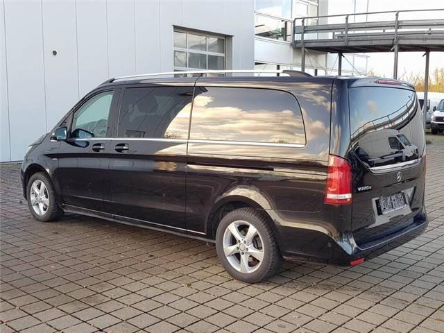 Mercedes-Benz V 220 CDI Extralargo Avantgarde 7GT, 8 Plazas, Cám, NAV