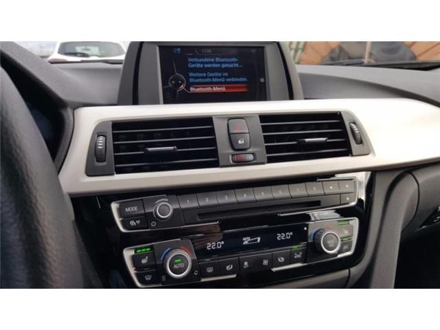 BMW 320 dAut. Calef asientos, Bluetooth, Clima, USB