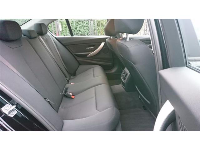 BMW 320 dAut. Calef asientos, Bluetooth, Clima, USB