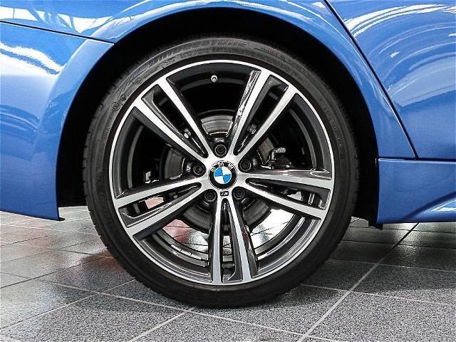 BMW 318 d Paquete M, Xenon, PDC, Clima, NAV, HiFi