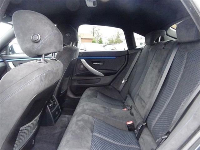 BMW 420 dAut. Gran Coupé, Paquete M, Xenon, Cámara, NAV