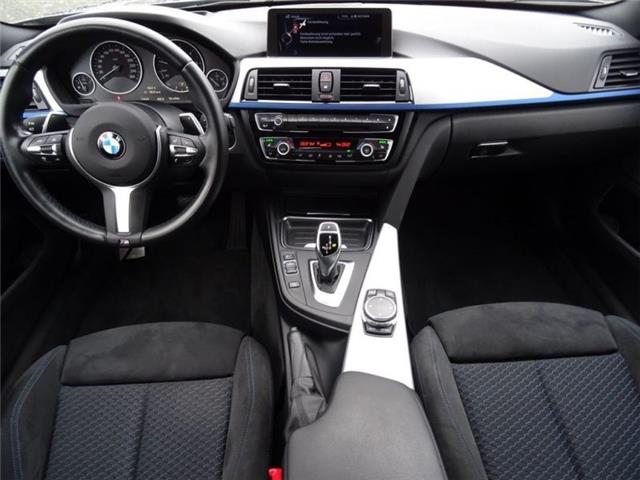 BMW 420 dAut. Gran Coupé, Paquete M, Xenon, Cámara, NAV