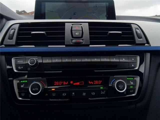 BMW 420 dAut. Gran Coupé, Paquete M, Xenon, Cámara, NAV
