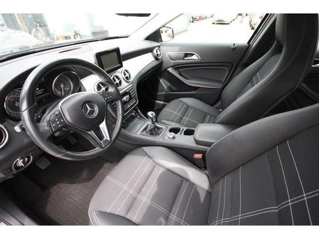 Mercedes-Benz GLA 180 Urban, Parktronic, Blind Spot, Attentn Assist, NAV