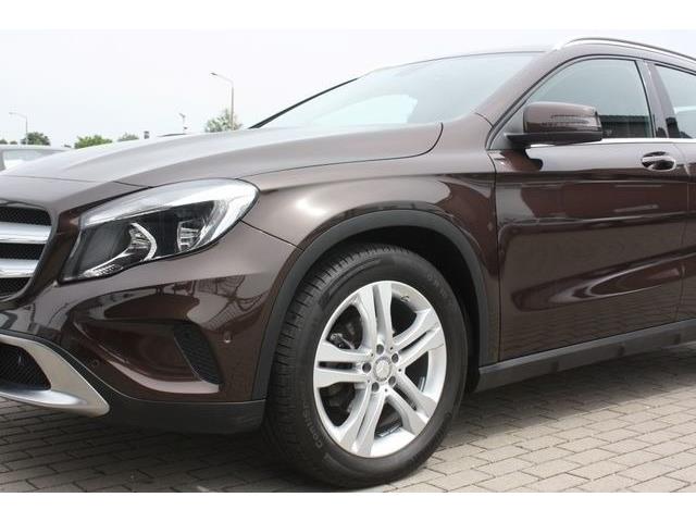 Mercedes-Benz GLA 180 Urban, Parktronic, Blind Spot, Attentn Assist, NAV