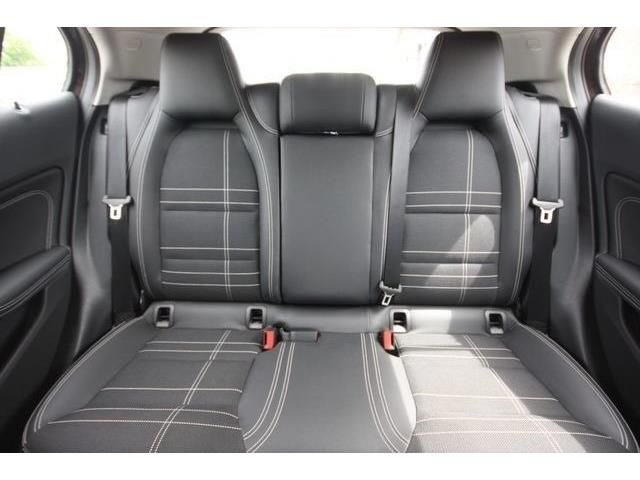 Mercedes-Benz GLA 180 Urban, Parktronic, Blind Spot, Attentn Assist, NAV