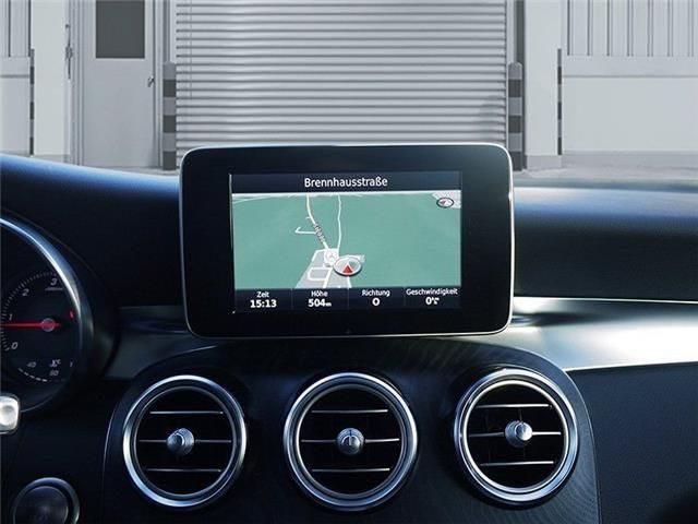 Mercedes-Benz GLC 250 Coupé dAut. 4Matic, Paquete AMG, Cámara, NAV