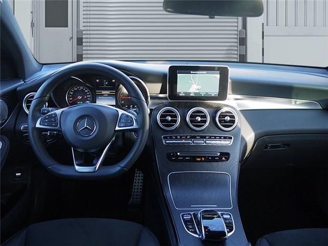 Mercedes-Benz GLC 250 Coupé dAut. 4Matic, Paquete AMG, Cámara, NAV