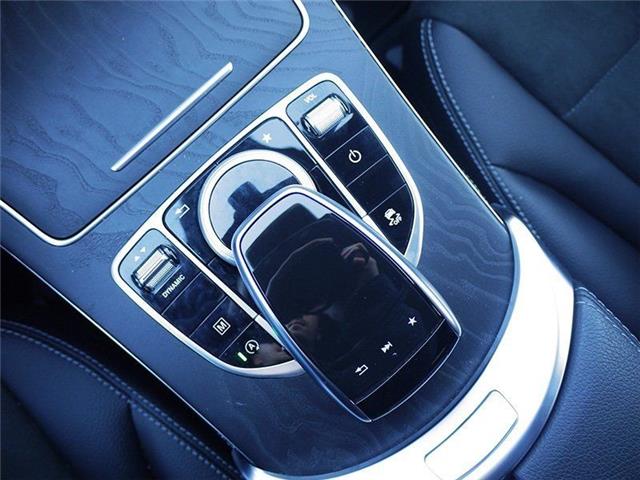 Mercedes-Benz GLC 250 Coupé dAut. 4Matic, Paquete AMG, Cámara, NAV