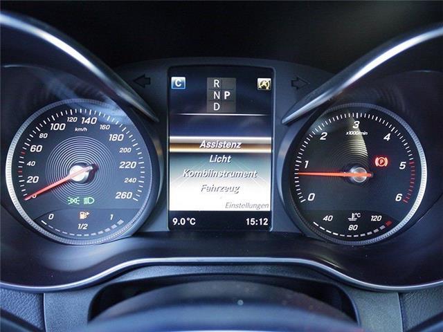 Mercedes-Benz GLC 250 Coupé dAut. 4Matic, Paquete AMG, Cámara, NAV