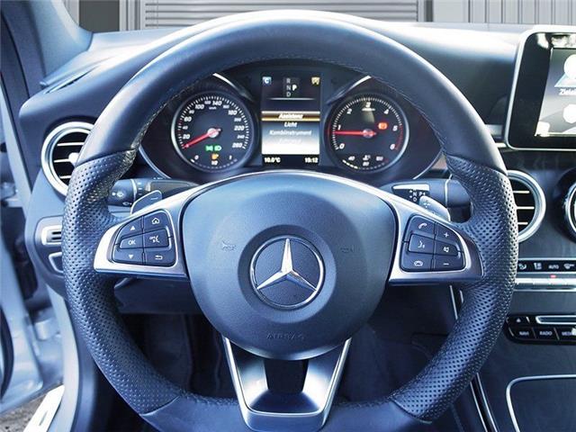 Mercedes-Benz GLC 250 Coupé dAut. 4Matic, Paquete AMG, Cámara, NAV