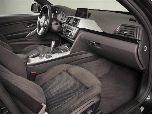 BMW 330 dAut. Touring, Paquete M, Xenon, PDC, NAV, HiFi