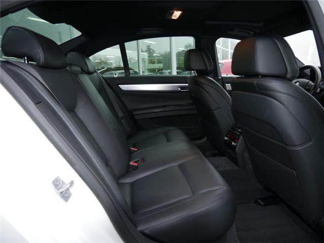 BMW 740 dA xDrive, Paquete M, Bi-xen, Cám, Head-up, Techo