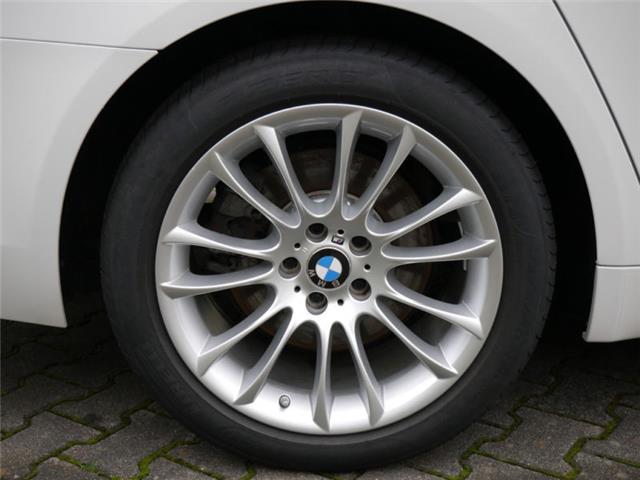 BMW 740 dA xDrive, Paquete M, Bi-xen, Cám, Head-up, Techo