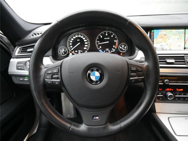 BMW 740 dA xDrive, Paquete M, Bi-xen, Cám, Head-up, Techo